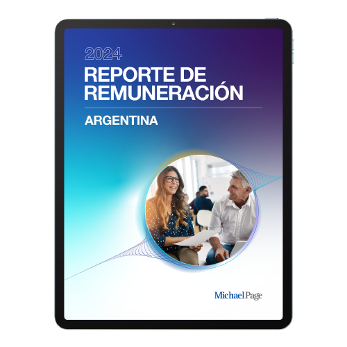 Reporte de remuneración 2024